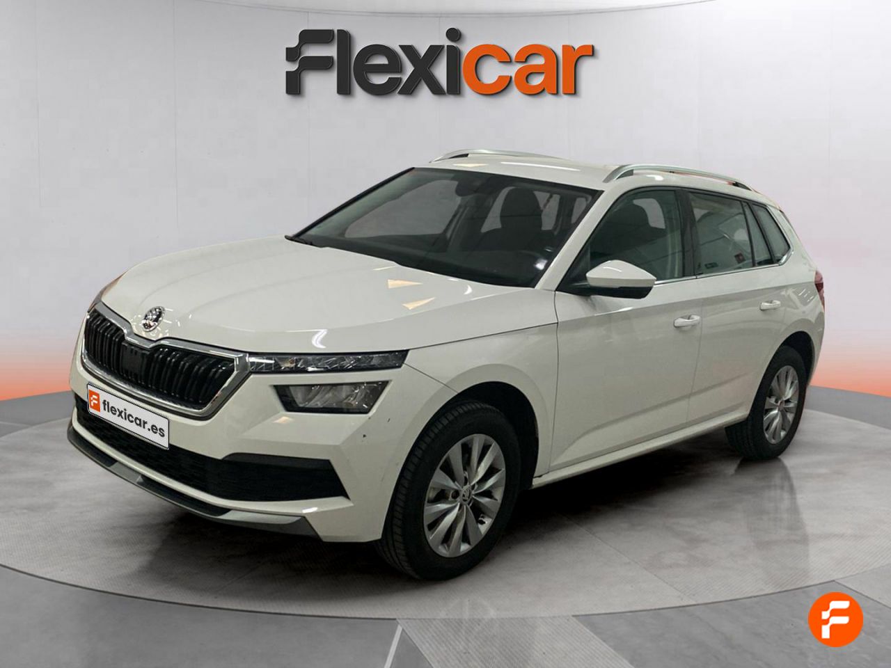 Foto Skoda Kamiq 3