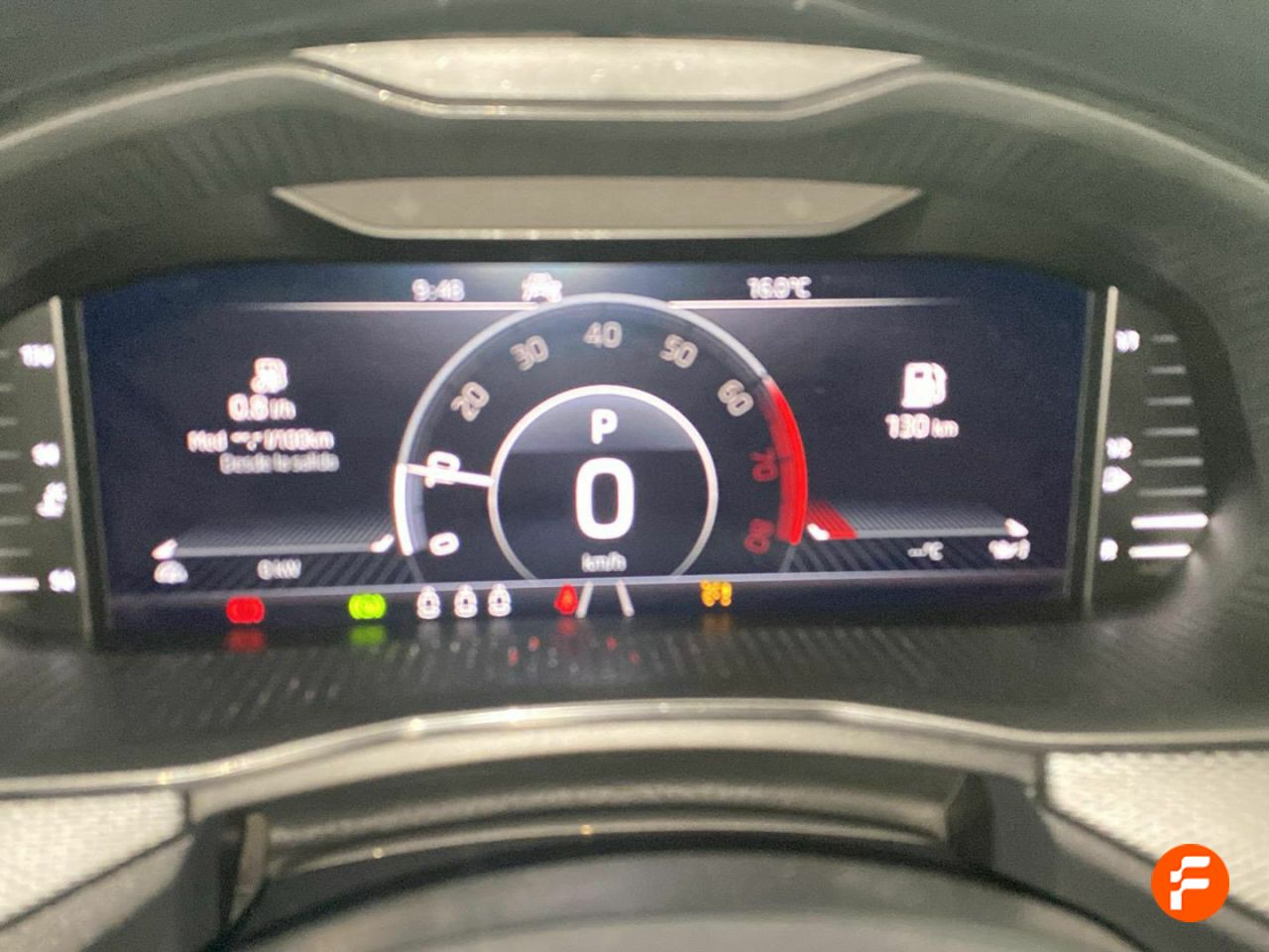 Foto Skoda Kamiq 16