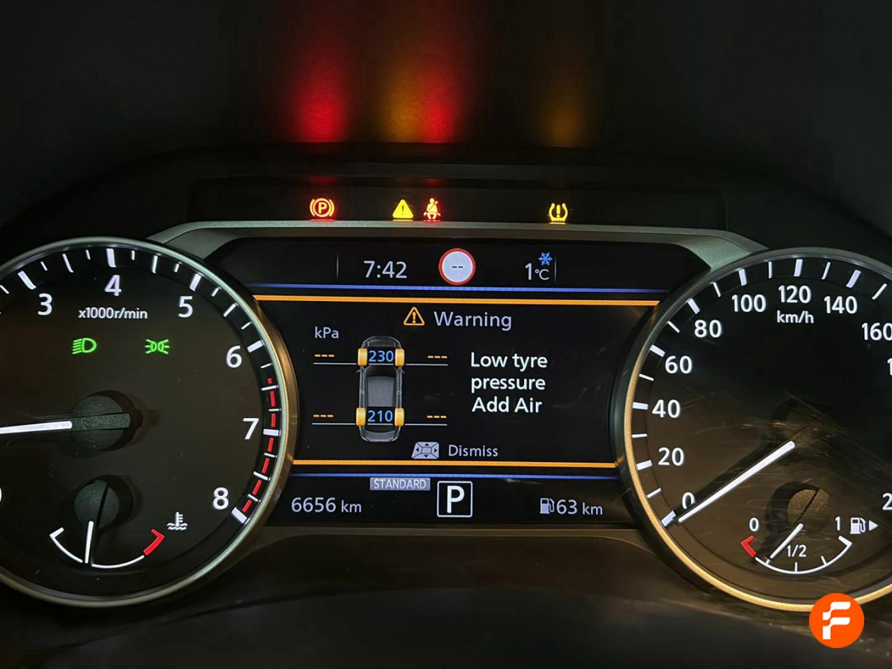 Foto Nissan Juke 14
