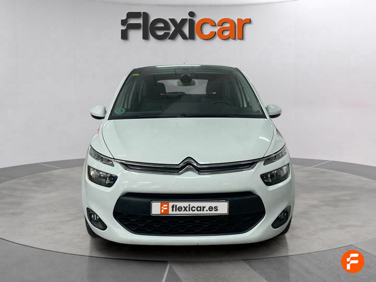 Foto Citroën C4 Picasso 2