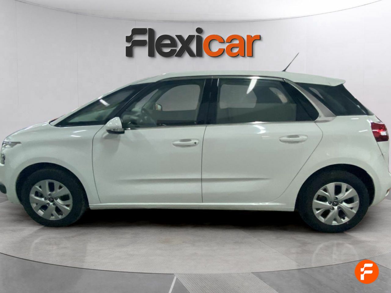 Foto Citroën C4 Picasso 5