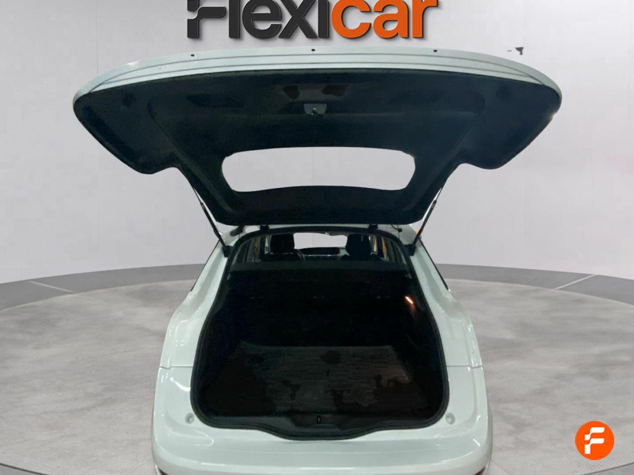 Foto Citroën C4 Picasso 10