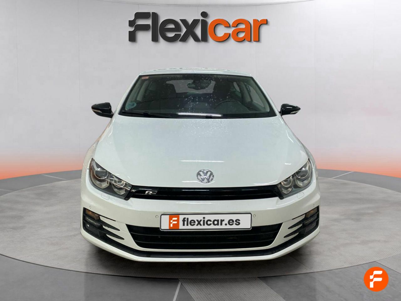 Foto Volkswagen Scirocco 2