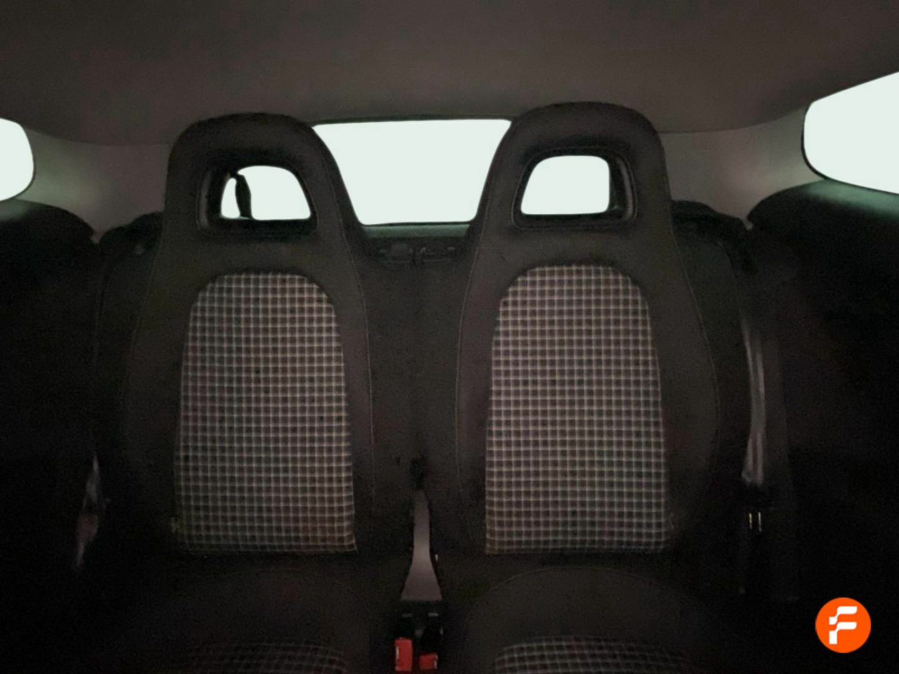 Foto Volkswagen Scirocco 13