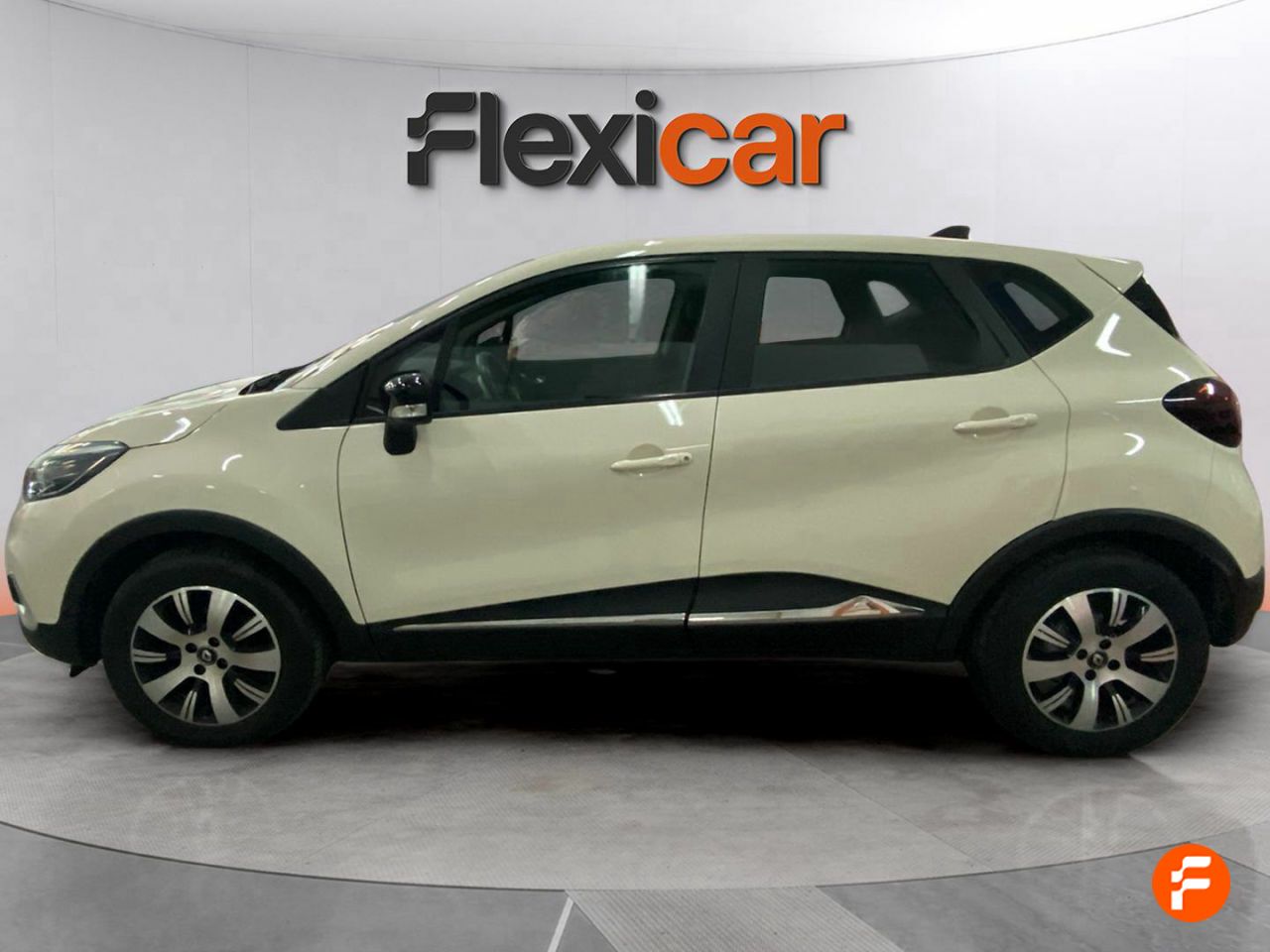 Foto Renault Captur 5
