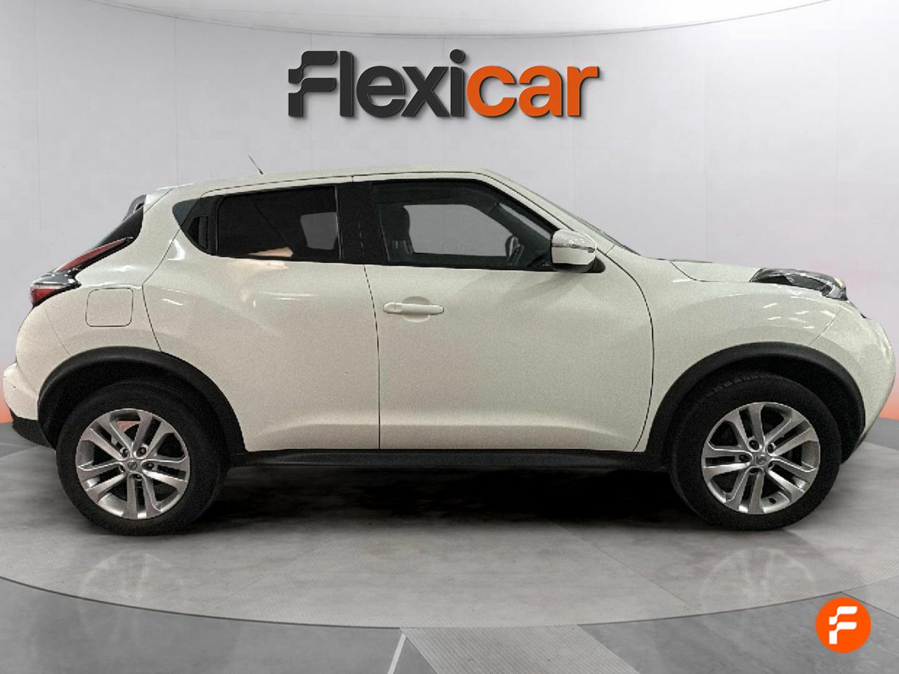Foto Nissan Juke 3