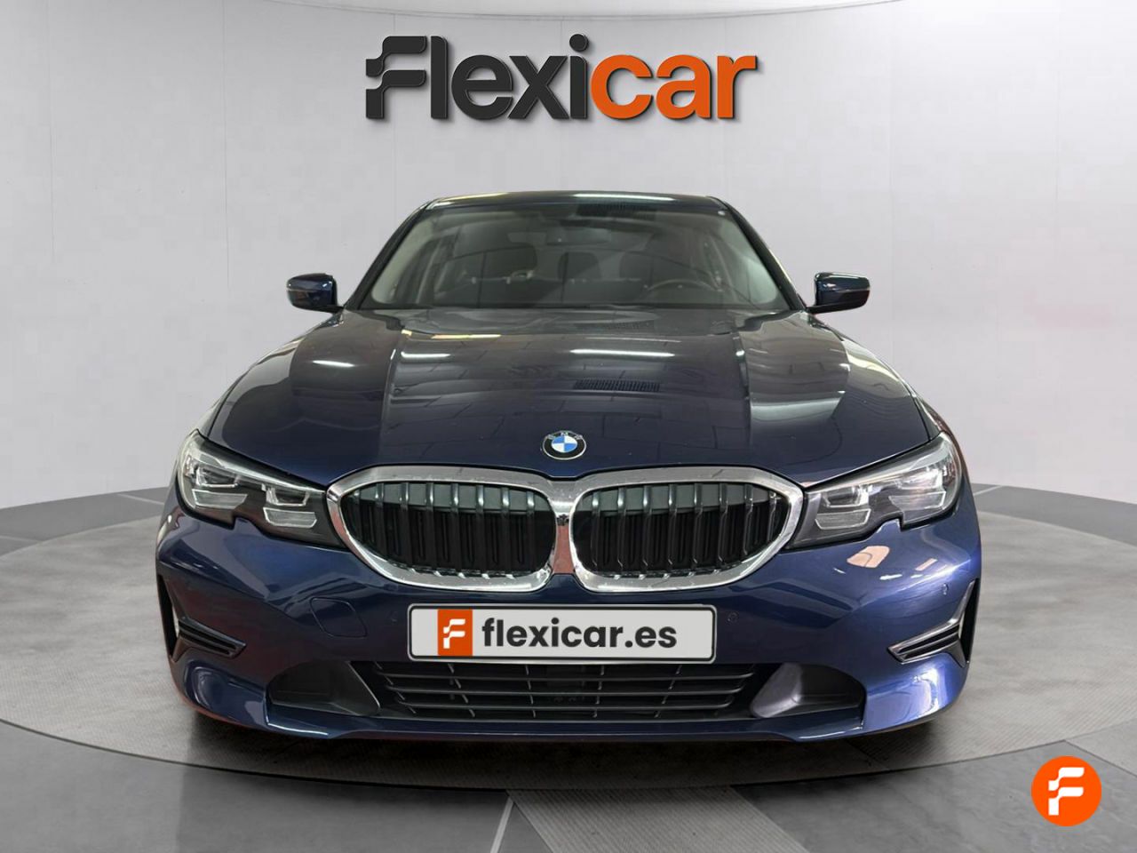 Foto BMW Serie 3 2