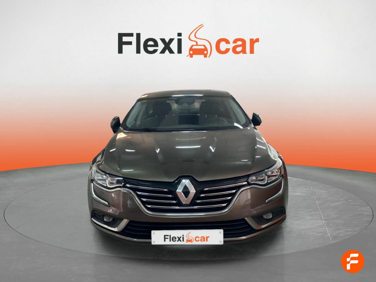 Foto Renault Talisman 2