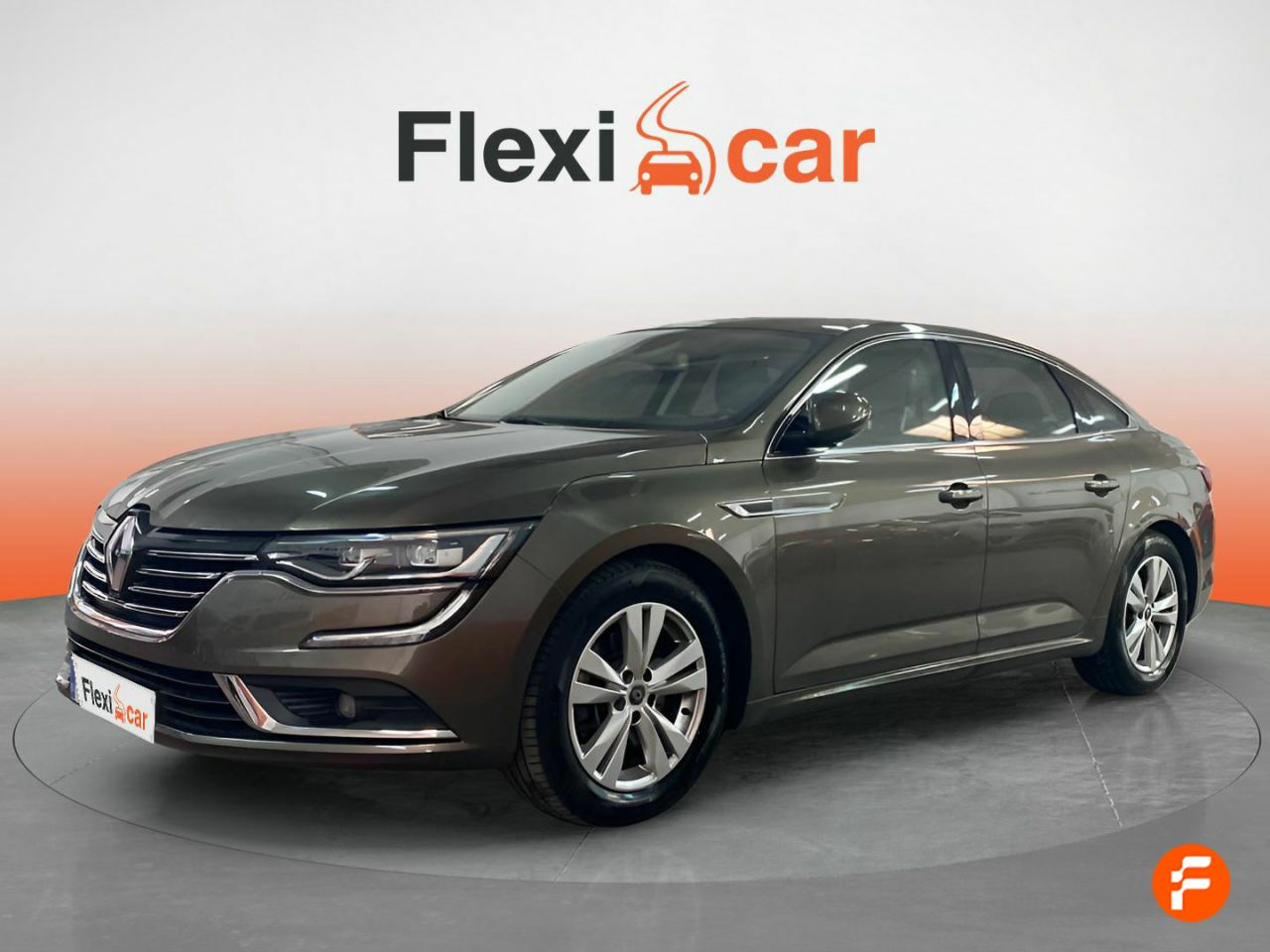 Foto Renault Talisman 3