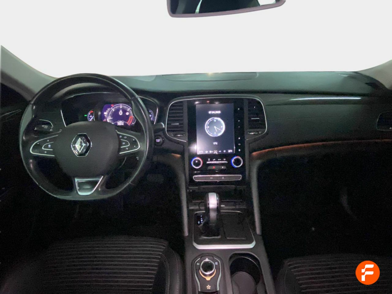 Foto Renault Talisman 11