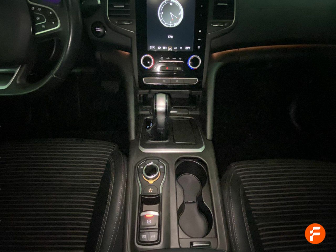 Foto Renault Talisman 13