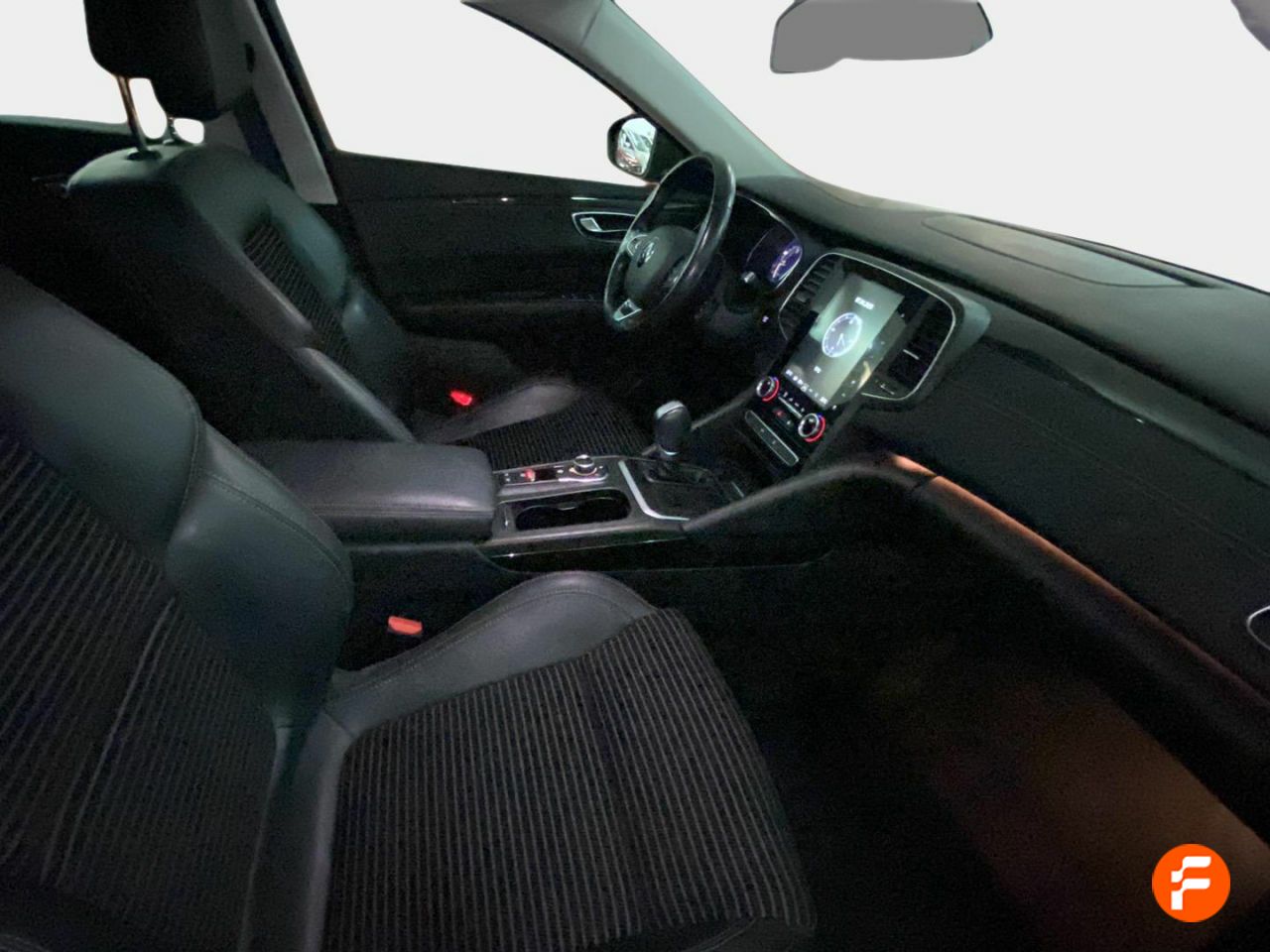 Foto Renault Talisman 15