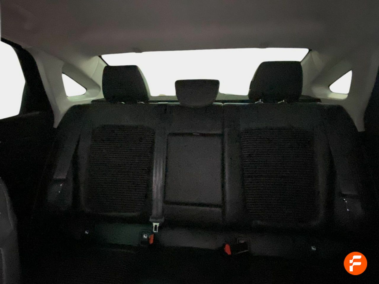 Foto Renault Talisman 16