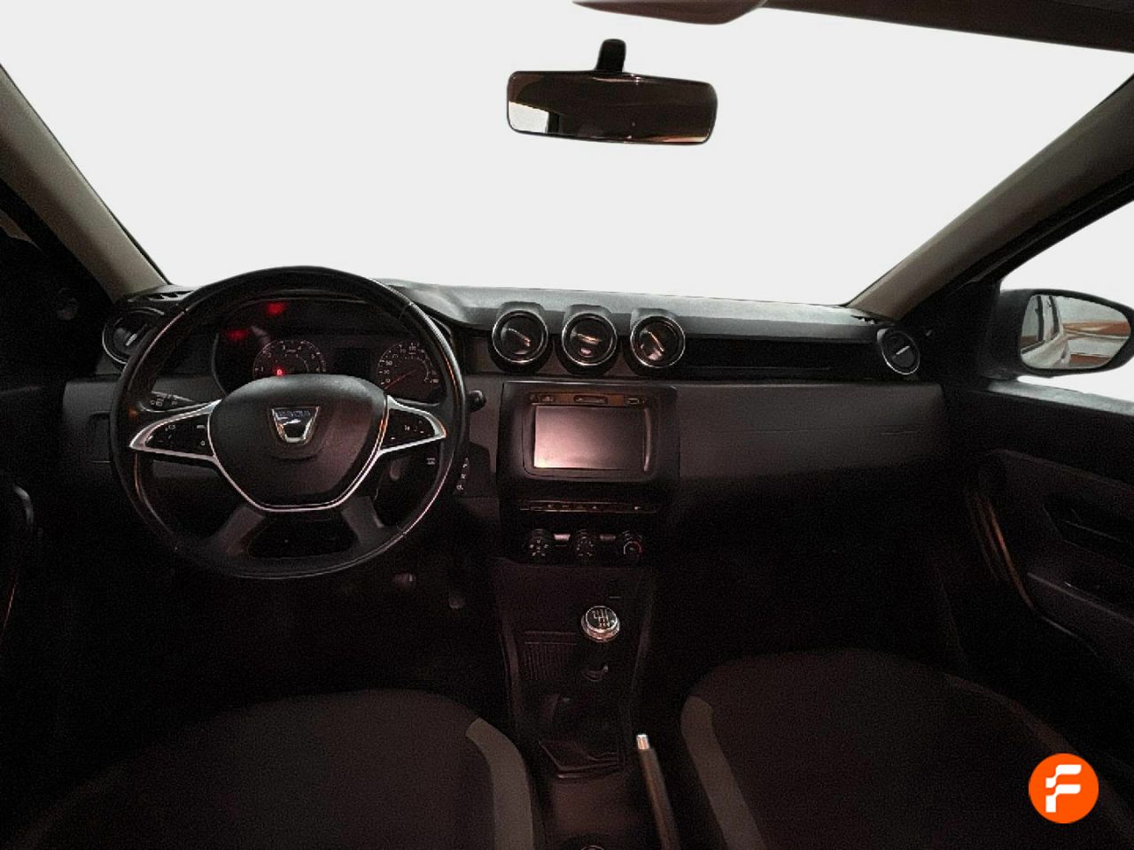 Foto Dacia Duster 11