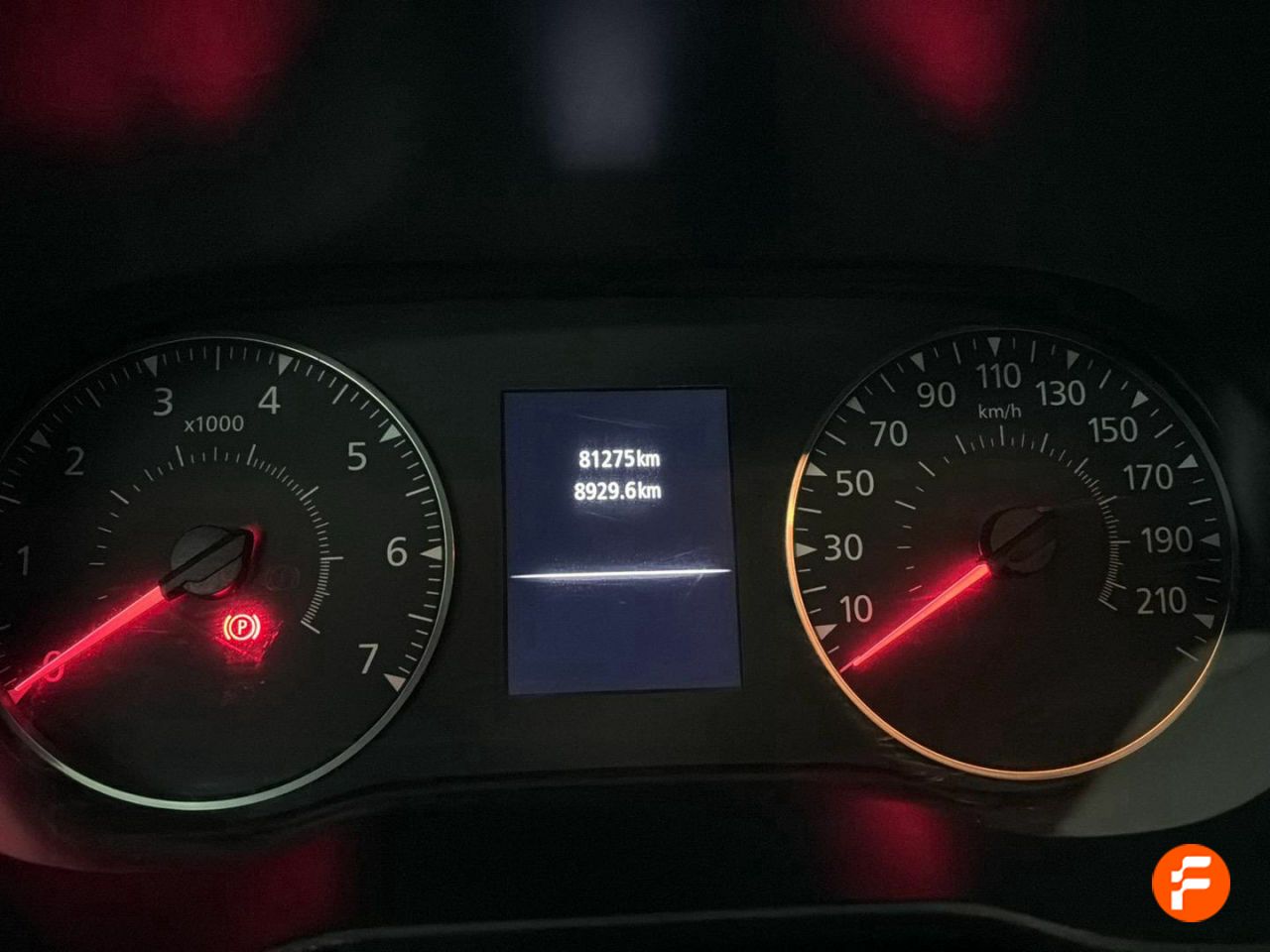 Foto Dacia Duster 14