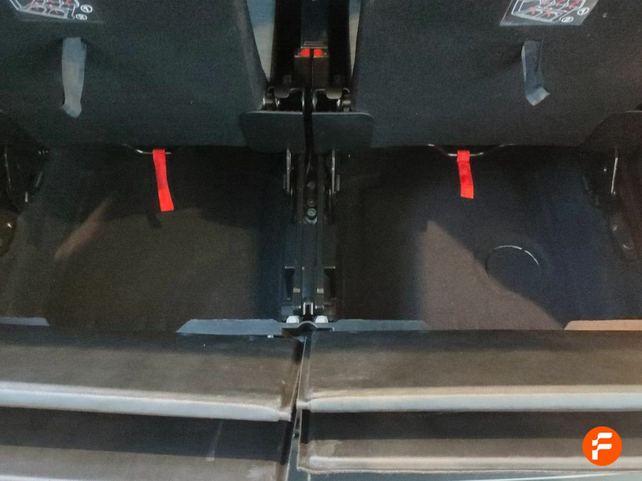 Foto Citroën C4 Picasso 13