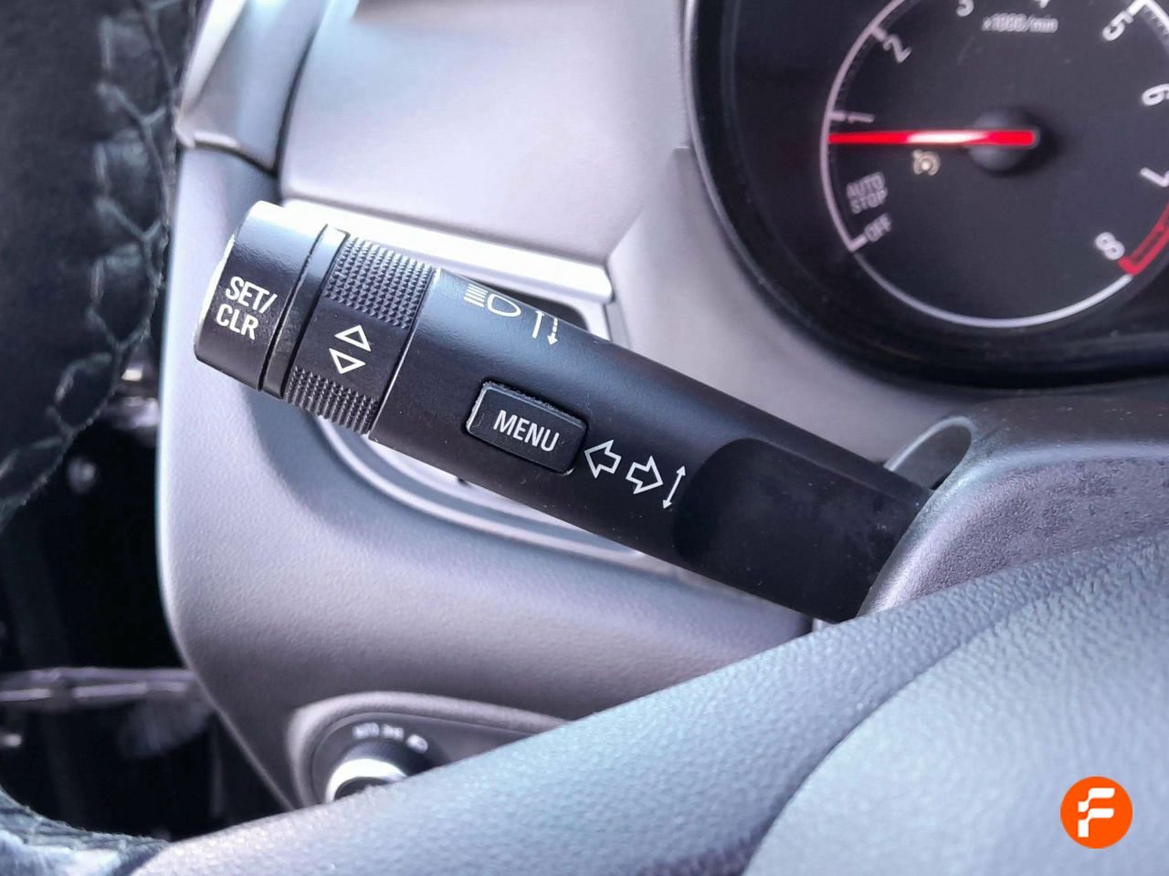 Foto Opel Zafira 13