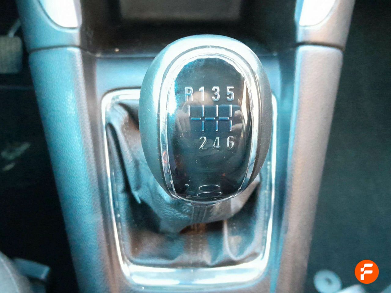 Foto Opel Zafira 24