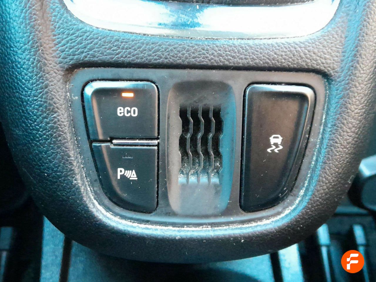 Foto Opel Zafira 25