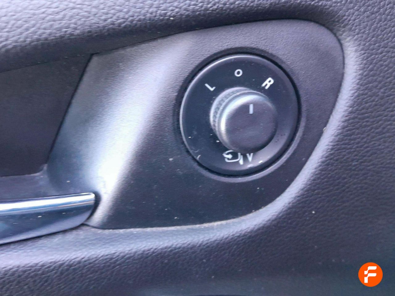 Foto Opel Zafira 27