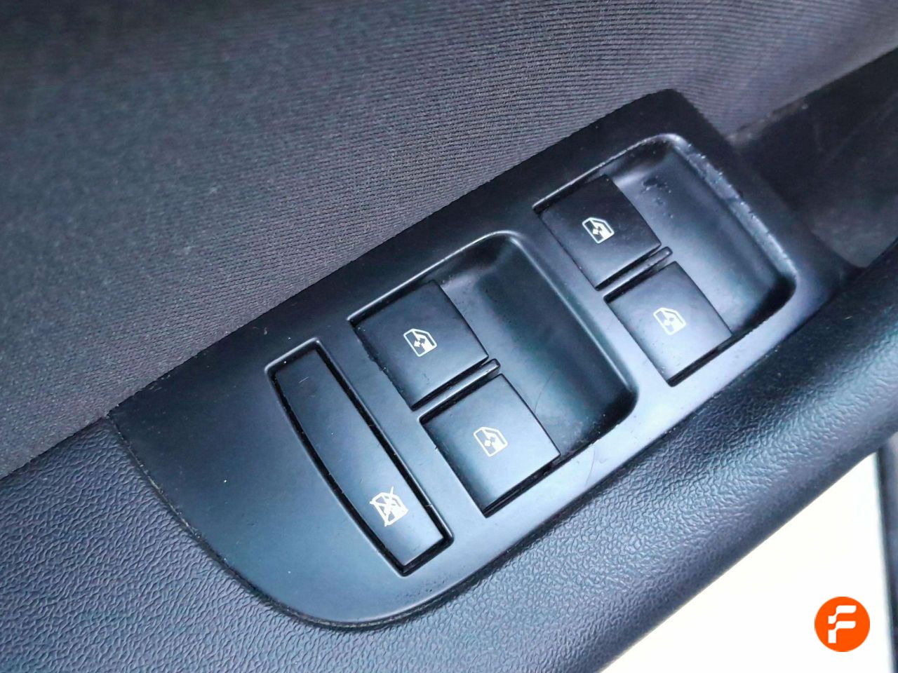 Foto Opel Zafira 28