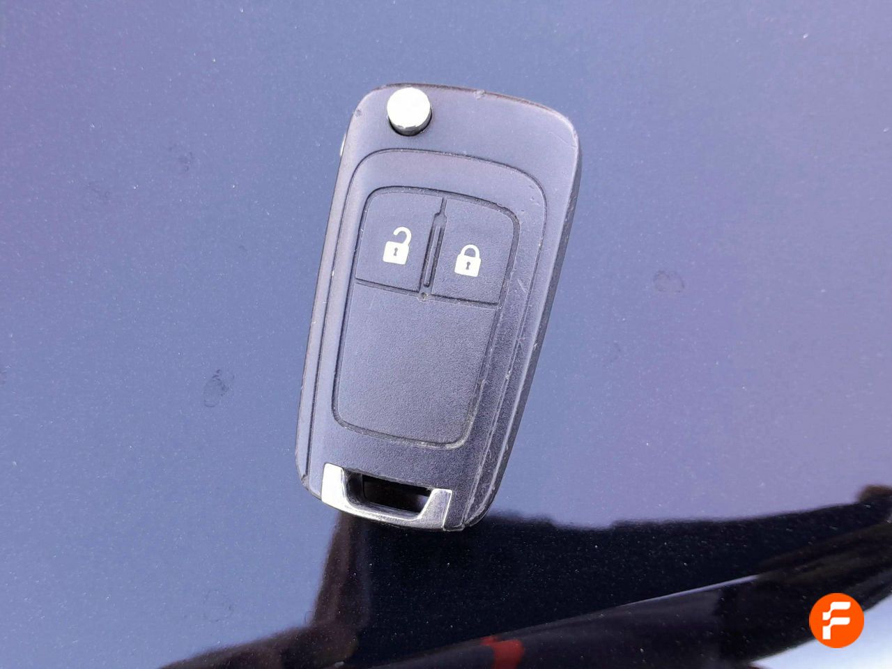 Foto Opel Zafira 38