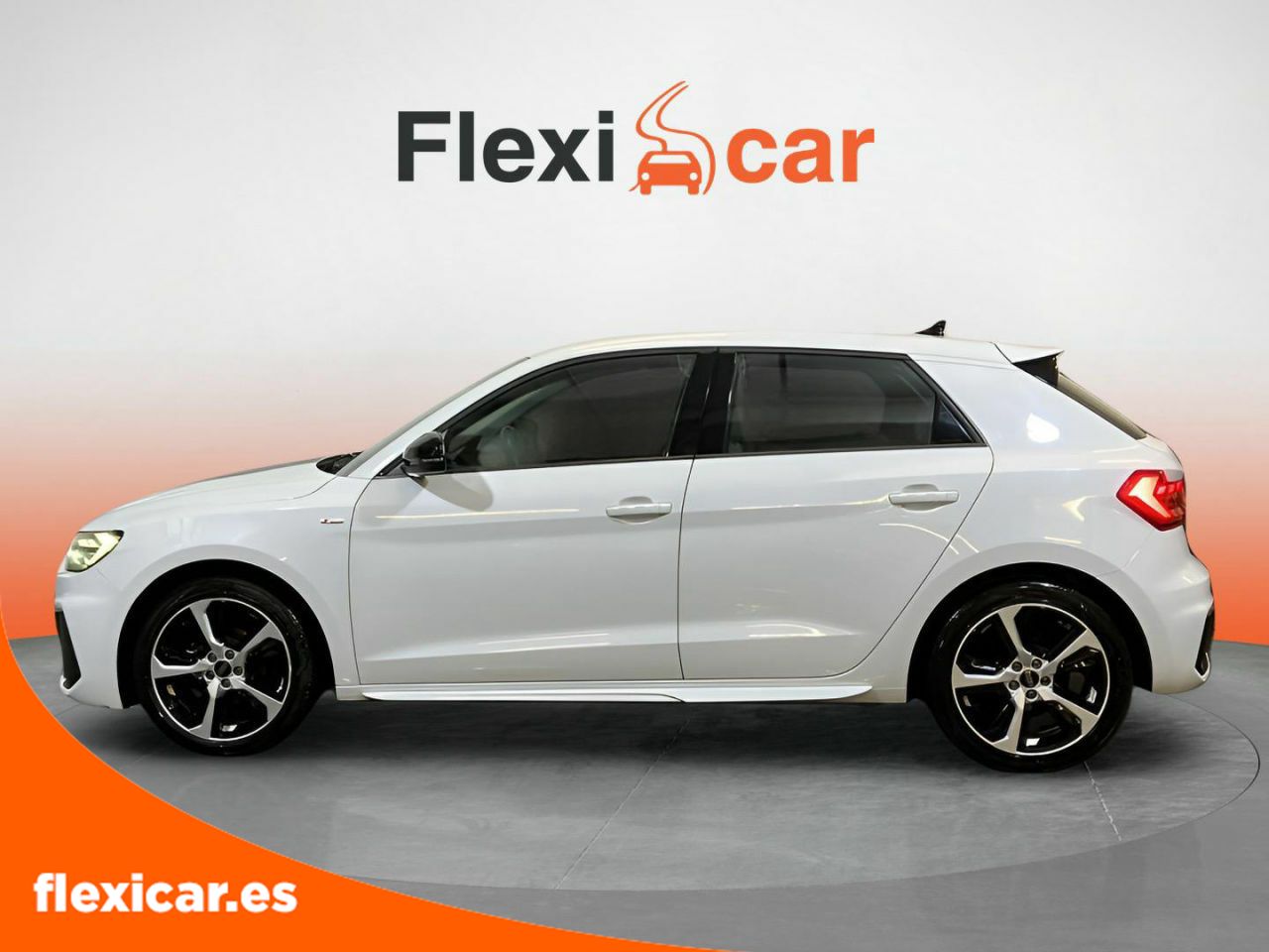 Foto Audi A1 5