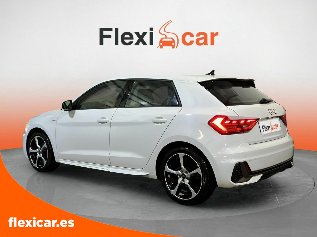 Foto Audi A1 9