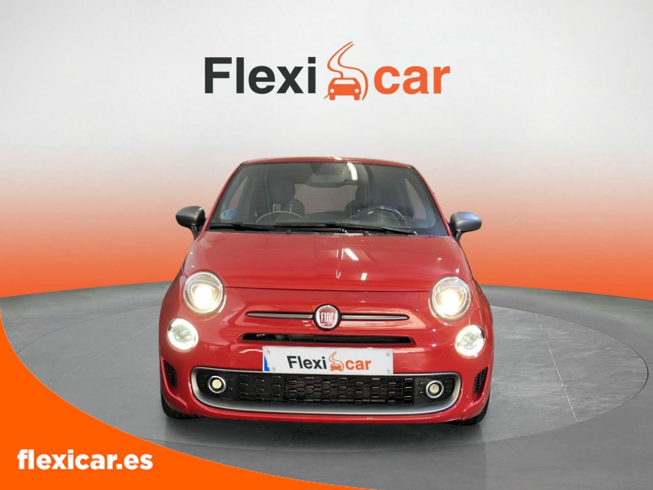 Foto Fiat 500 2