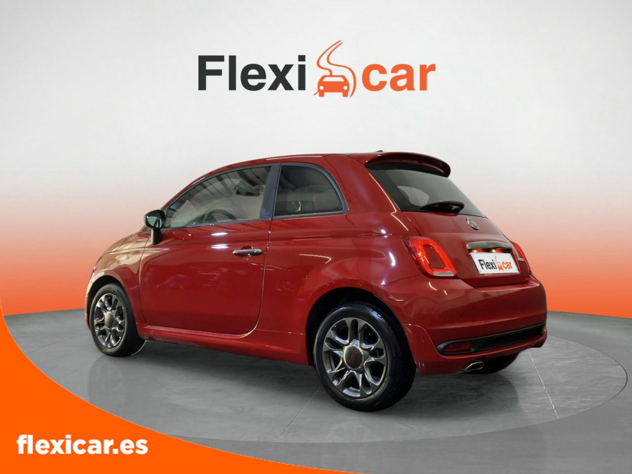 Foto Fiat 500 9