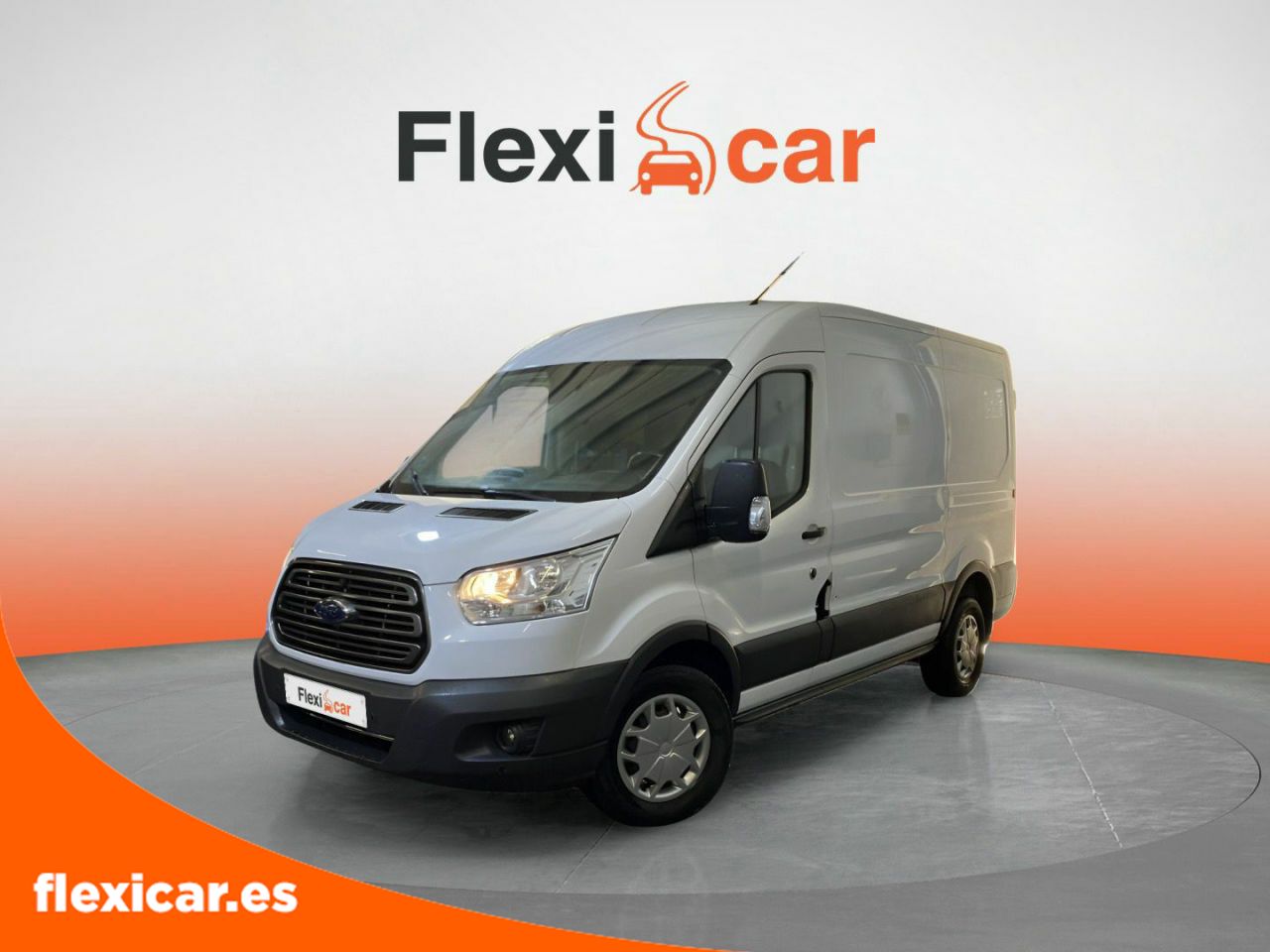 Foto Ford Transit 3