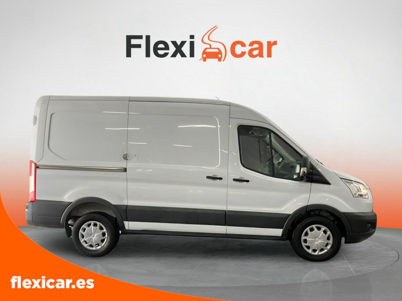 Foto Ford Transit 4