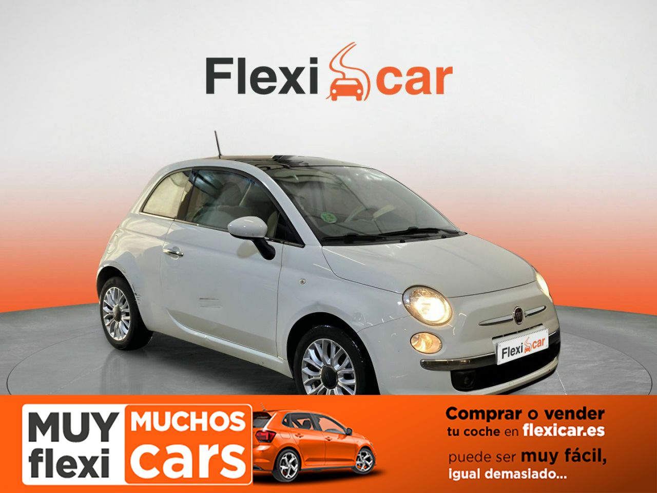 Foto Fiat 500 1