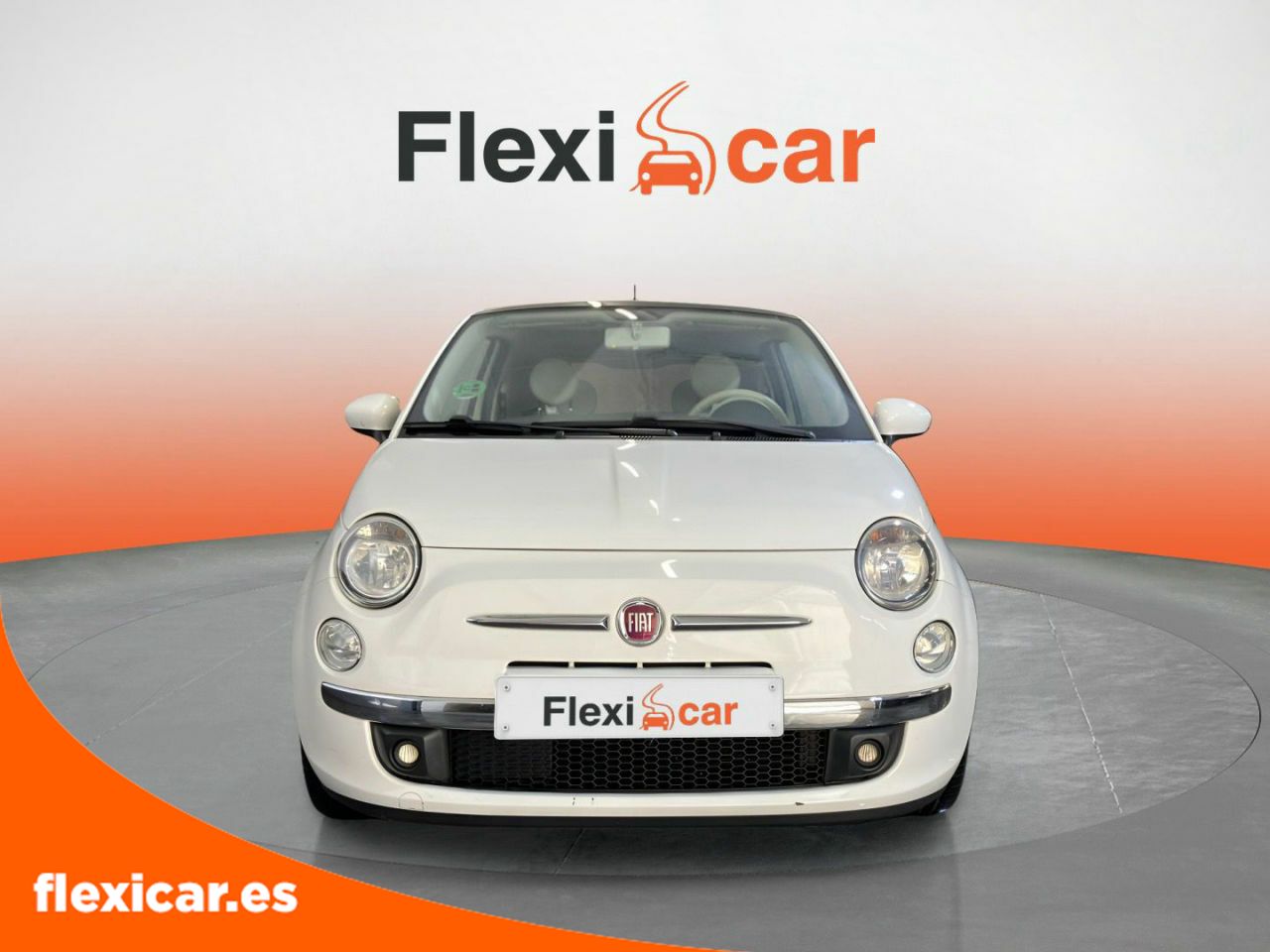 Foto Fiat 500 2