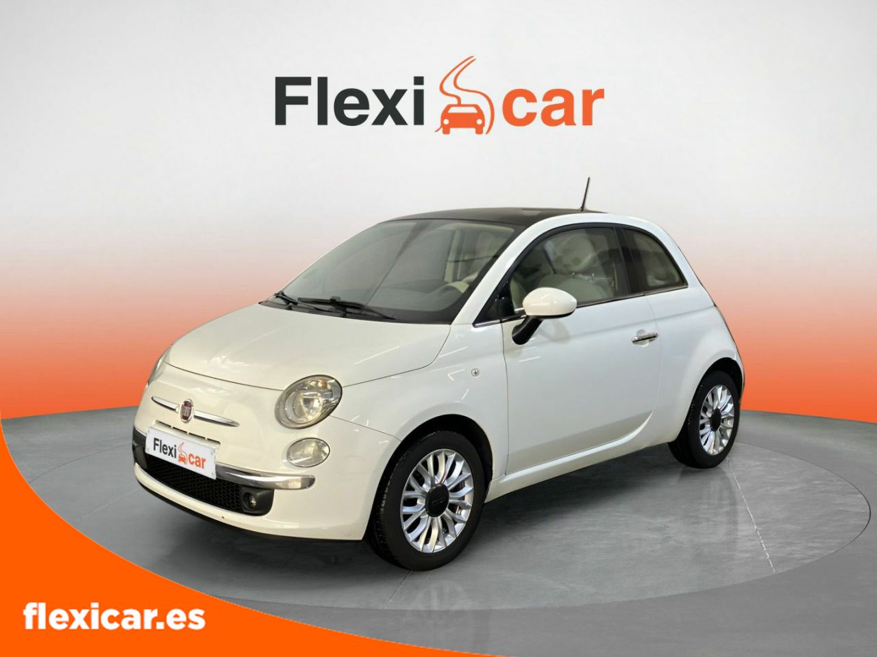 Foto Fiat 500 3