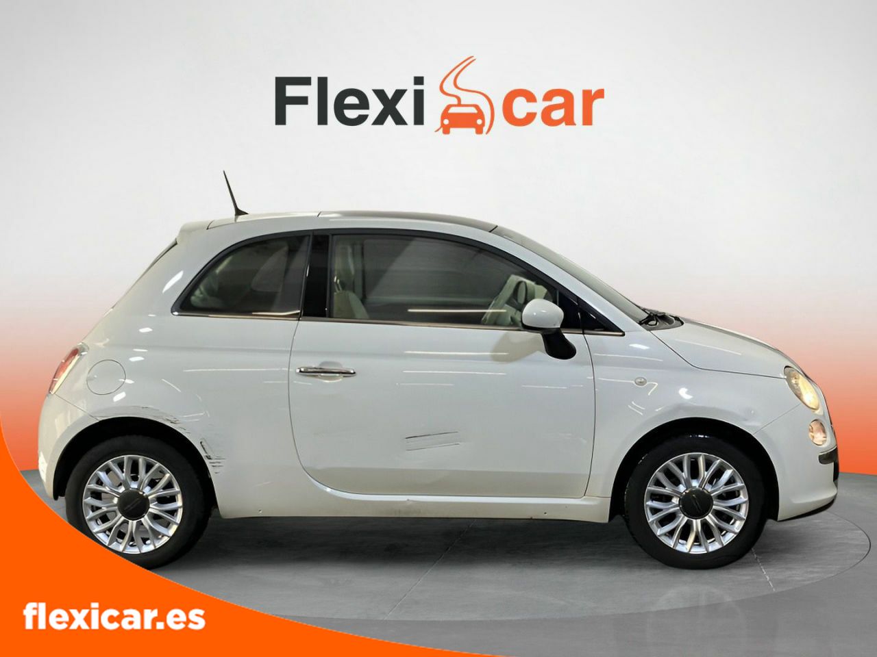 Foto Fiat 500 4