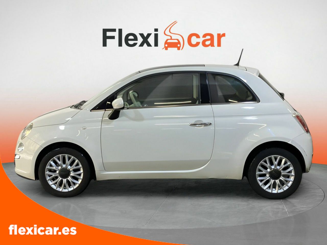 Foto Fiat 500 5