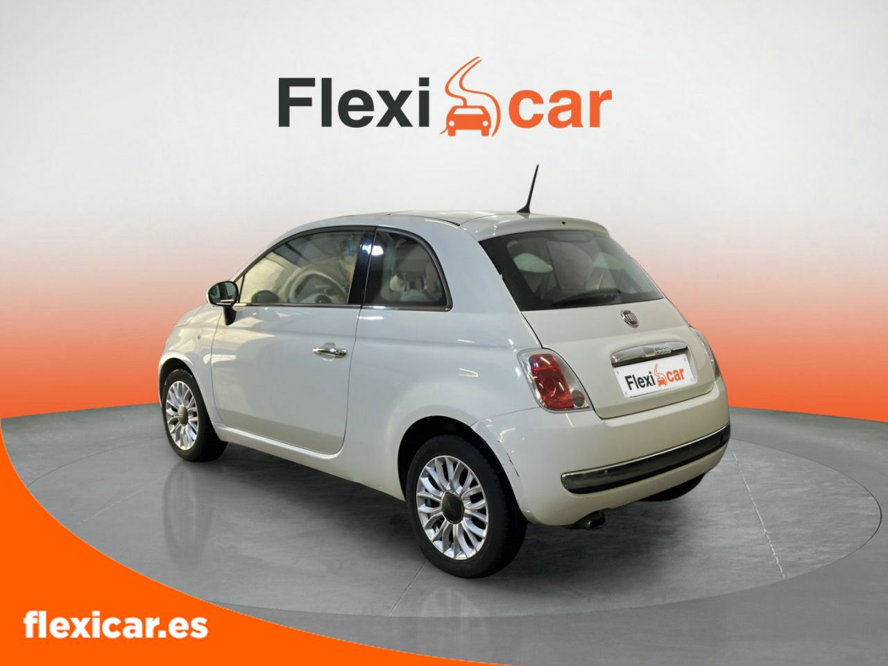 Foto Fiat 500 9