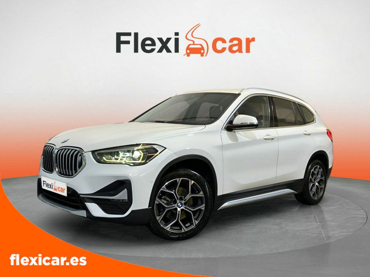 Foto BMW X1 3