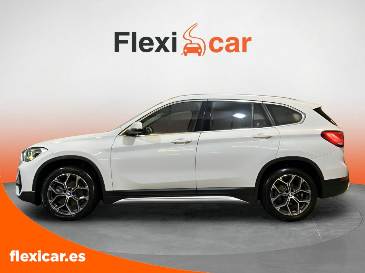 Foto BMW X1 5