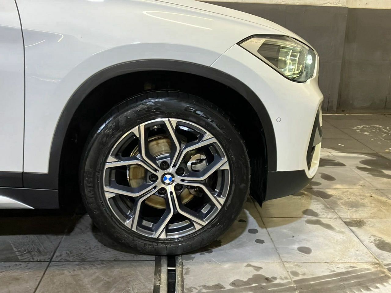 Foto BMW X1 21