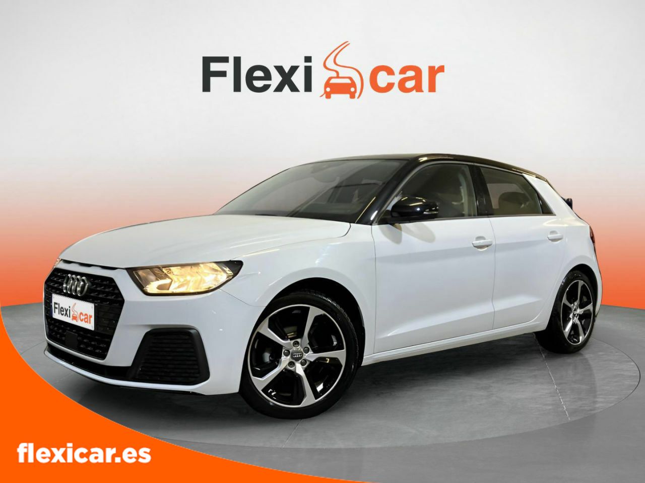 Foto Audi A1 3