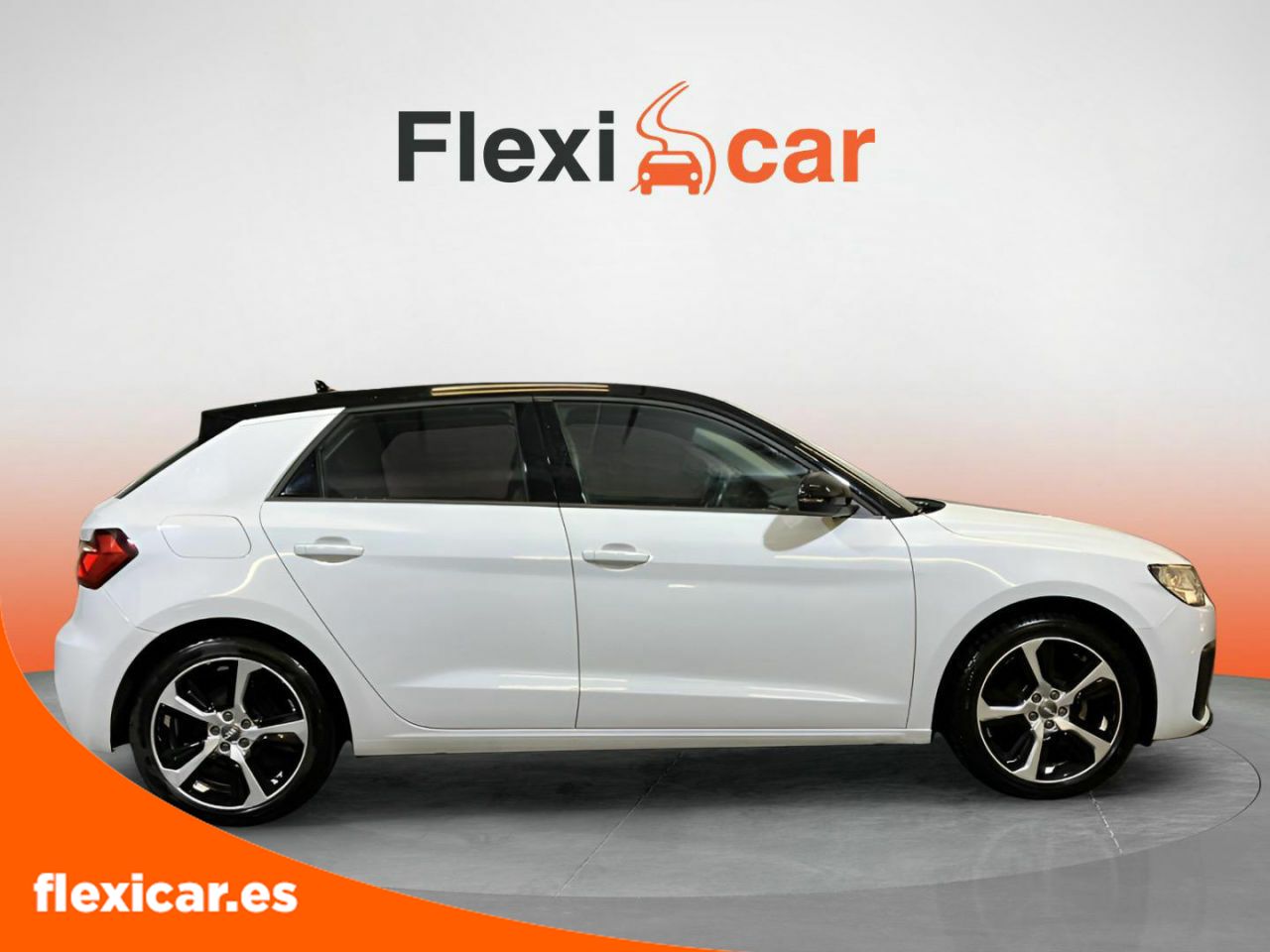 Foto Audi A1 4