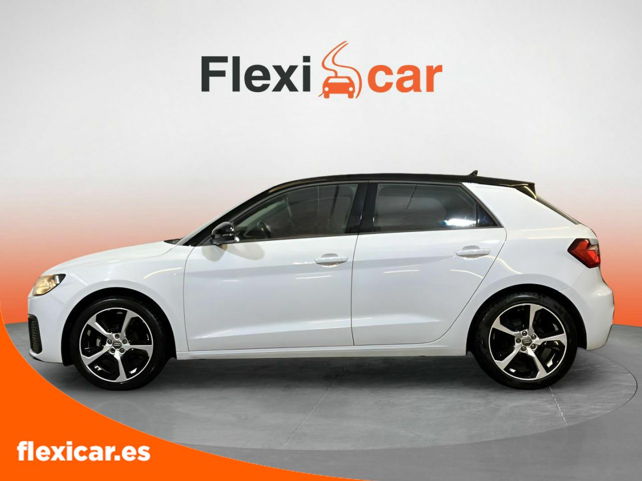 Foto Audi A1 5