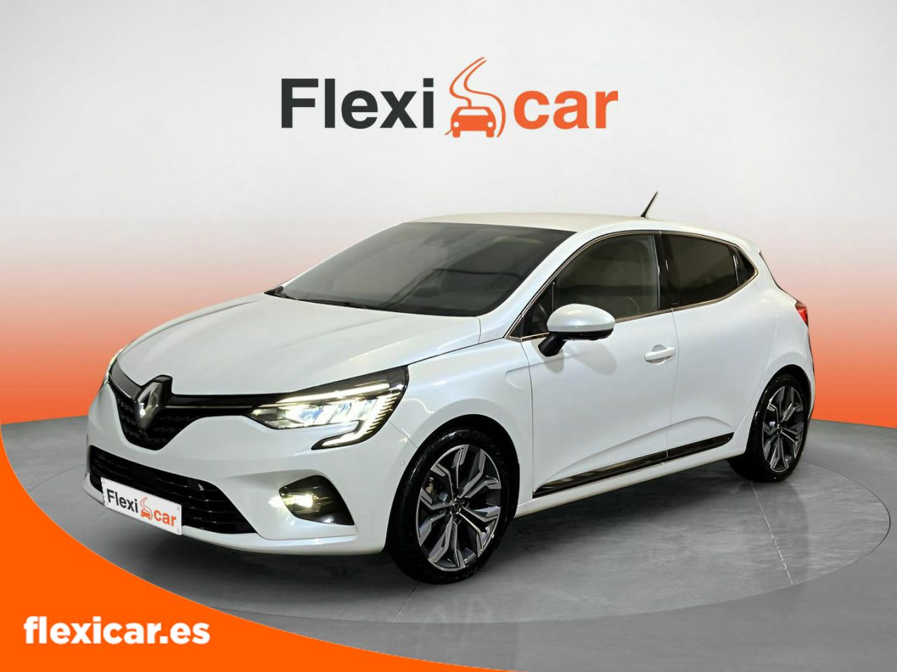 Foto Renault Clio 3