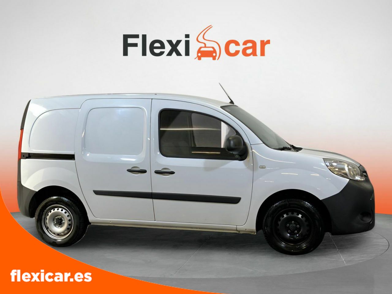 Foto Renault Kangoo 4