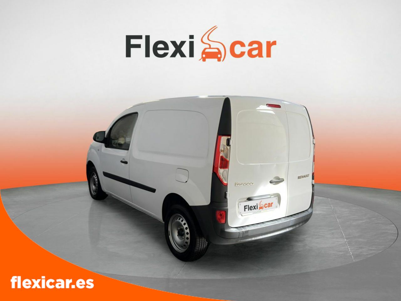 Foto Renault Kangoo 9