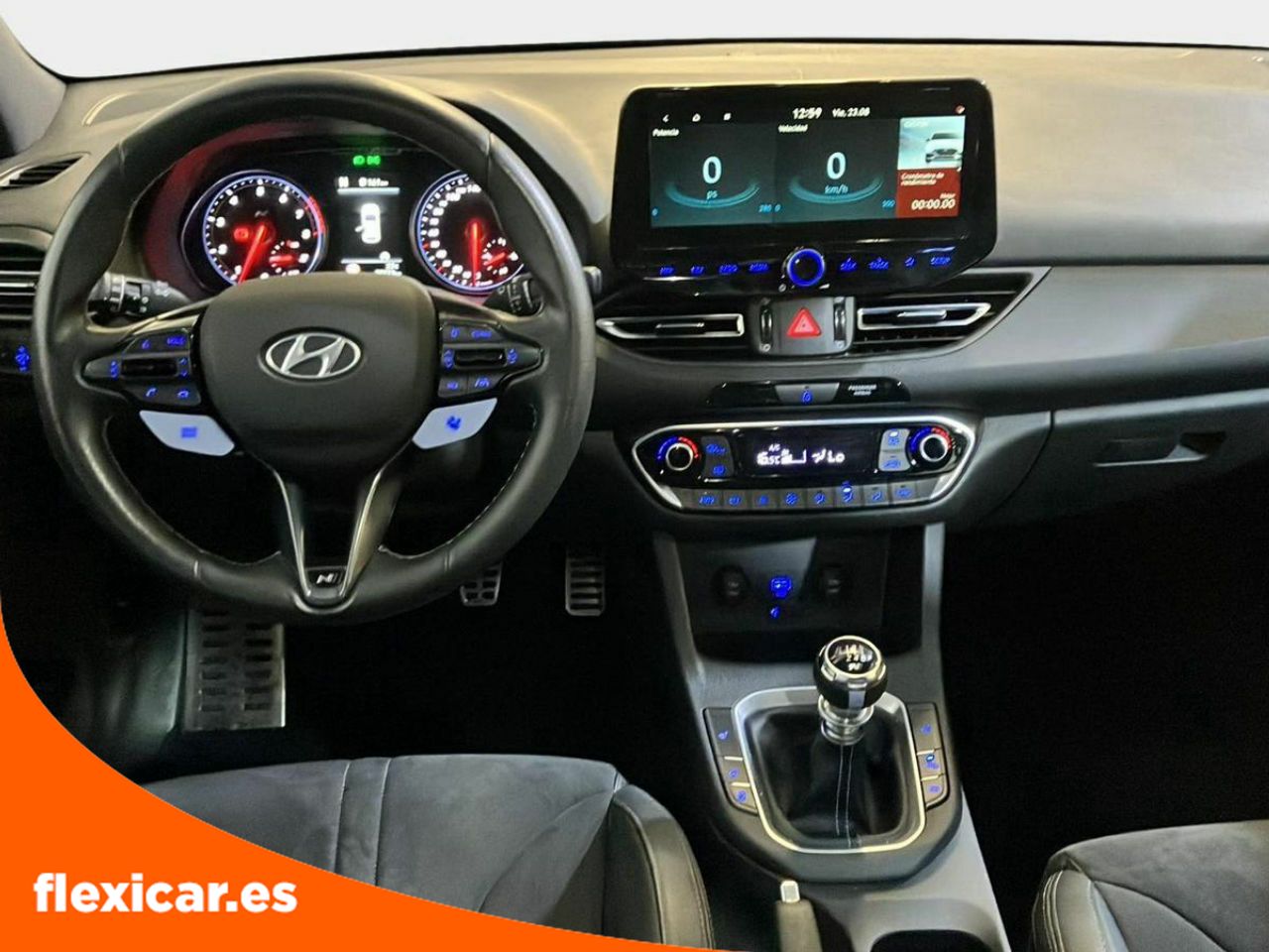 Foto Hyundai i30 11