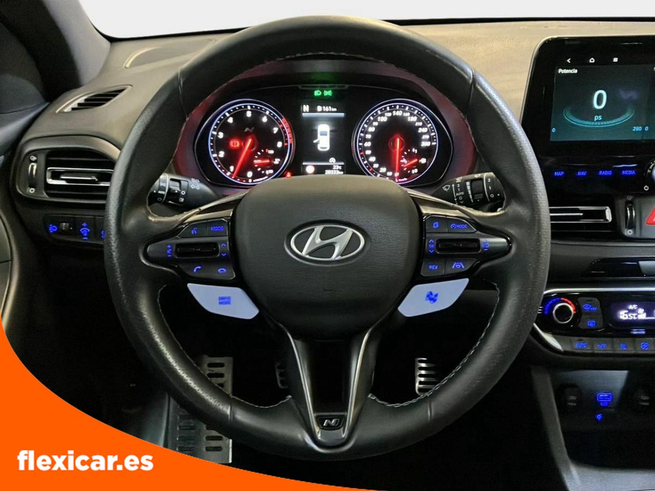 Foto Hyundai i30 13