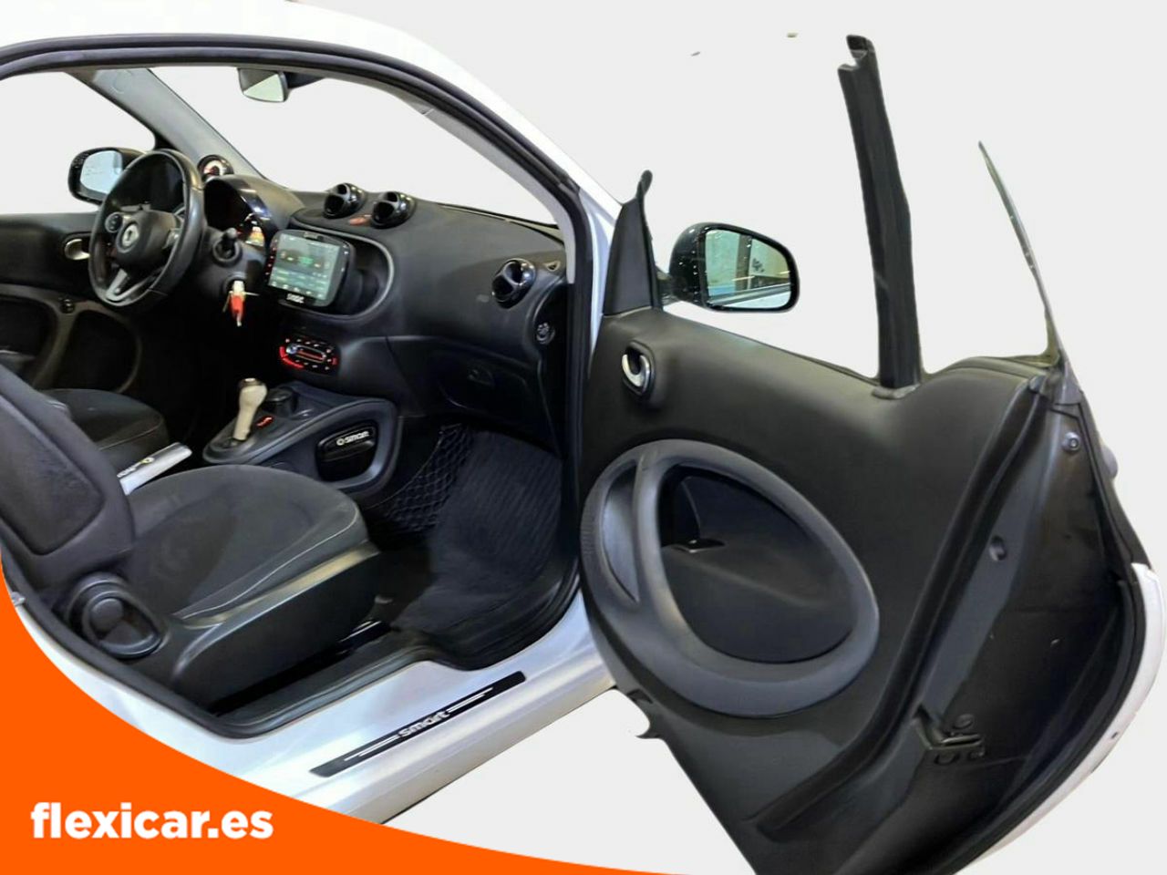 Foto Smart Fortwo 20